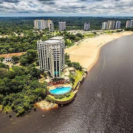 Flat Tropical Apartment Манаус Екстериор снимка