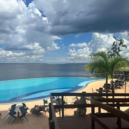 Flat Tropical Apartment Манаус Екстериор снимка
