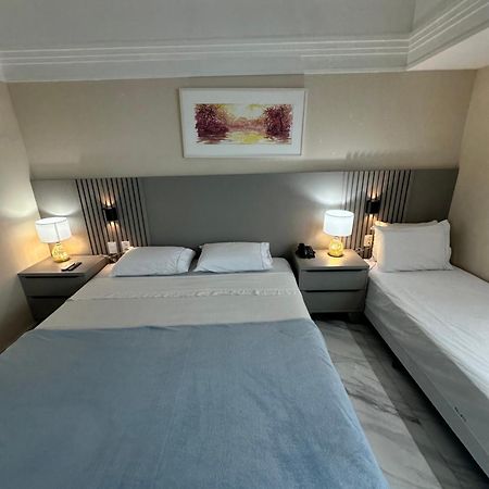 Flat Tropical Apartment Манаус Екстериор снимка