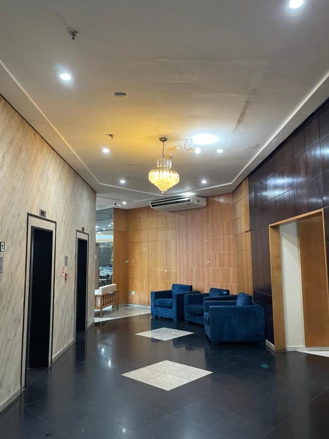 Flat Tropical Apartment Манаус Екстериор снимка