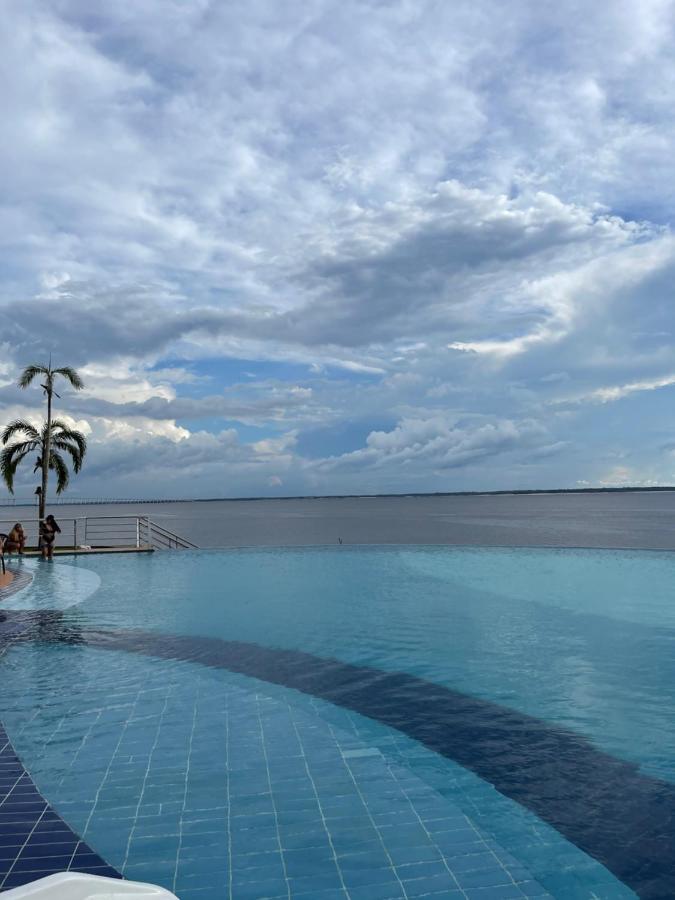 Flat Tropical Apartment Манаус Екстериор снимка