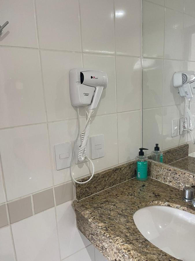 Flat Tropical Apartment Манаус Екстериор снимка