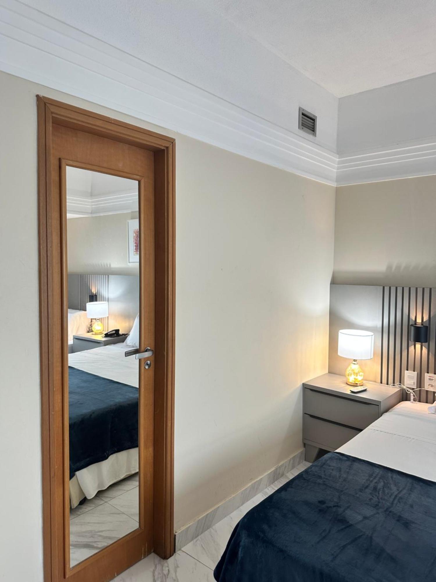 Flat Tropical Apartment Манаус Екстериор снимка