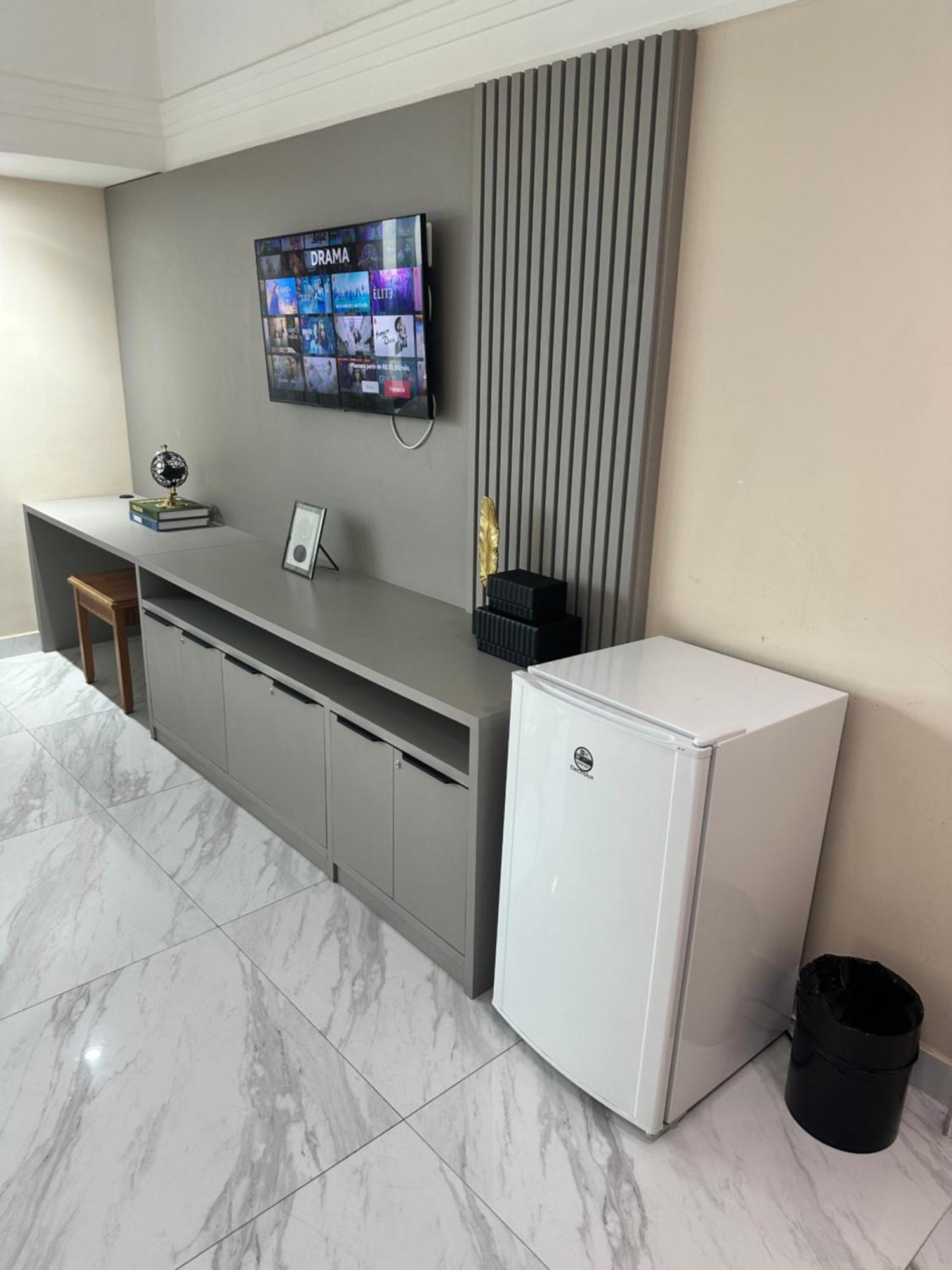 Flat Tropical Apartment Манаус Екстериор снимка