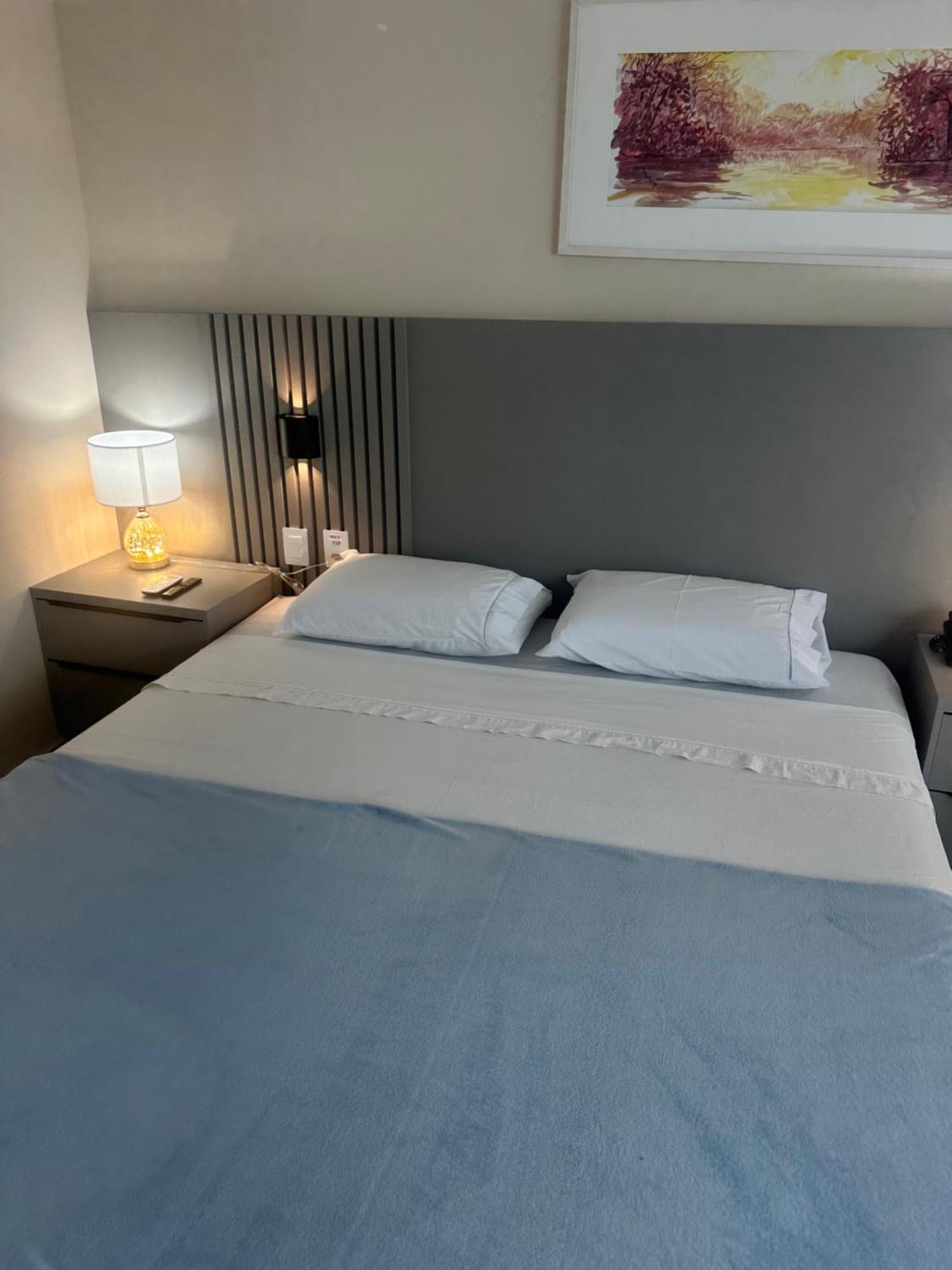 Flat Tropical Apartment Манаус Екстериор снимка